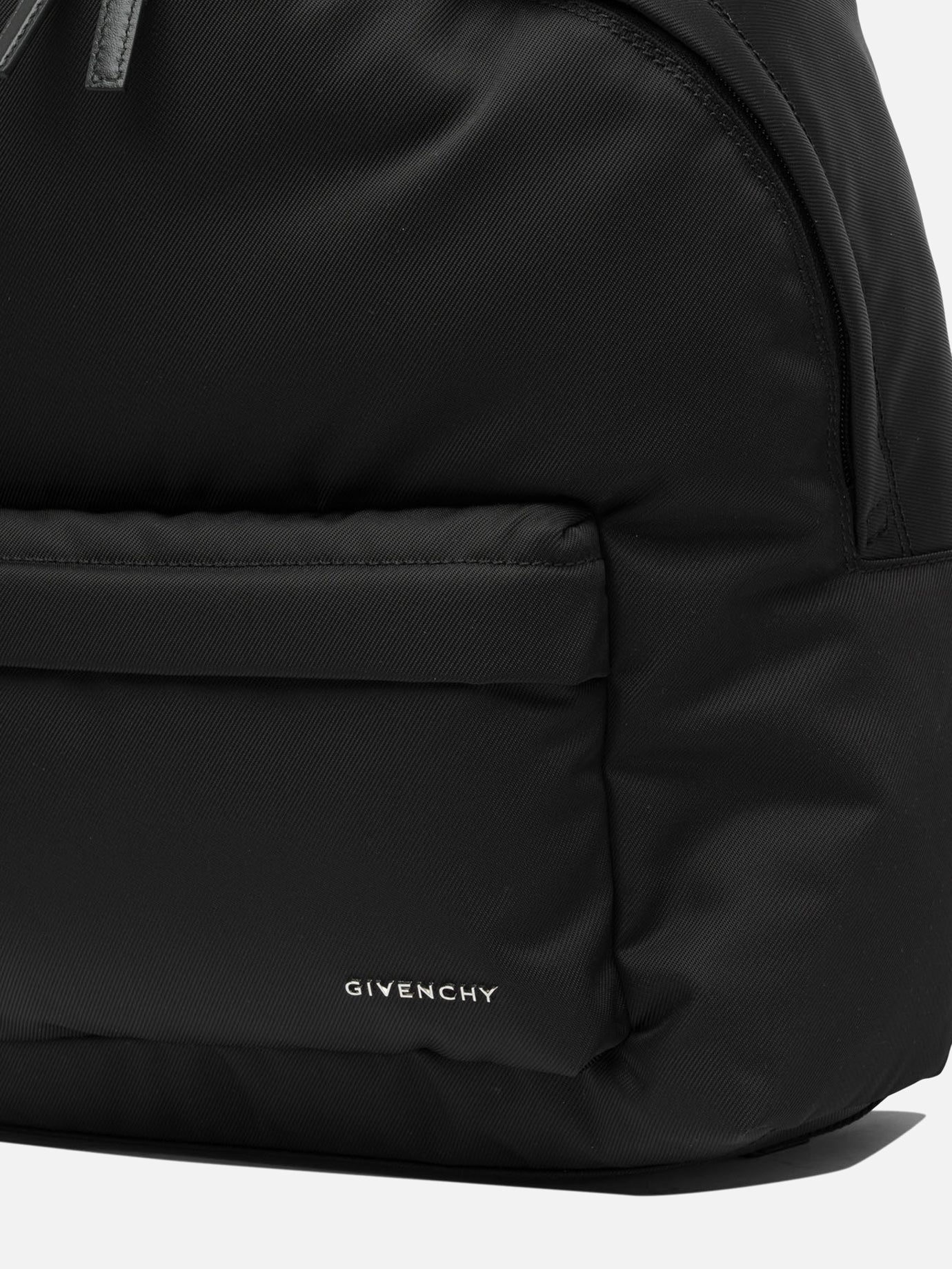 Classic backpacks Solid colour  Black - Givenchy Men | PDP | VIETTI Online Store | thumbnail_4