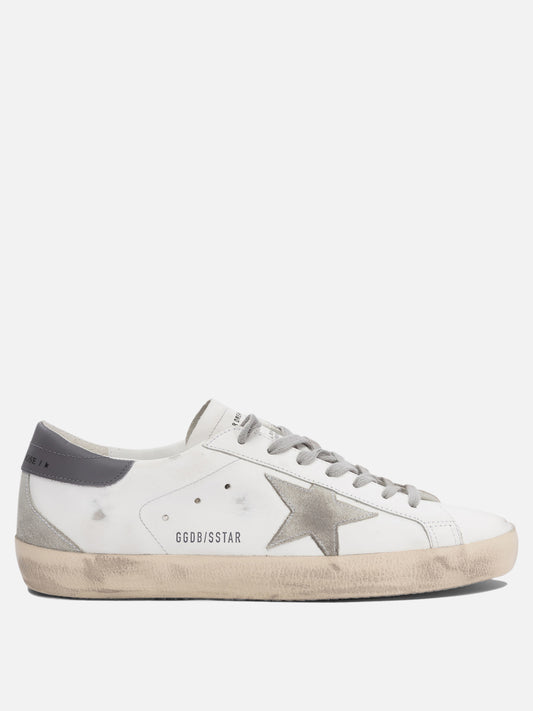 Golden Goose "Super-Star" sneakers 13539640_40 White 1