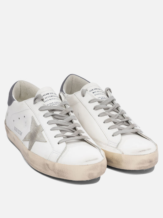 Golden Goose "Super-Star" sneakers 13539640_40 White 2