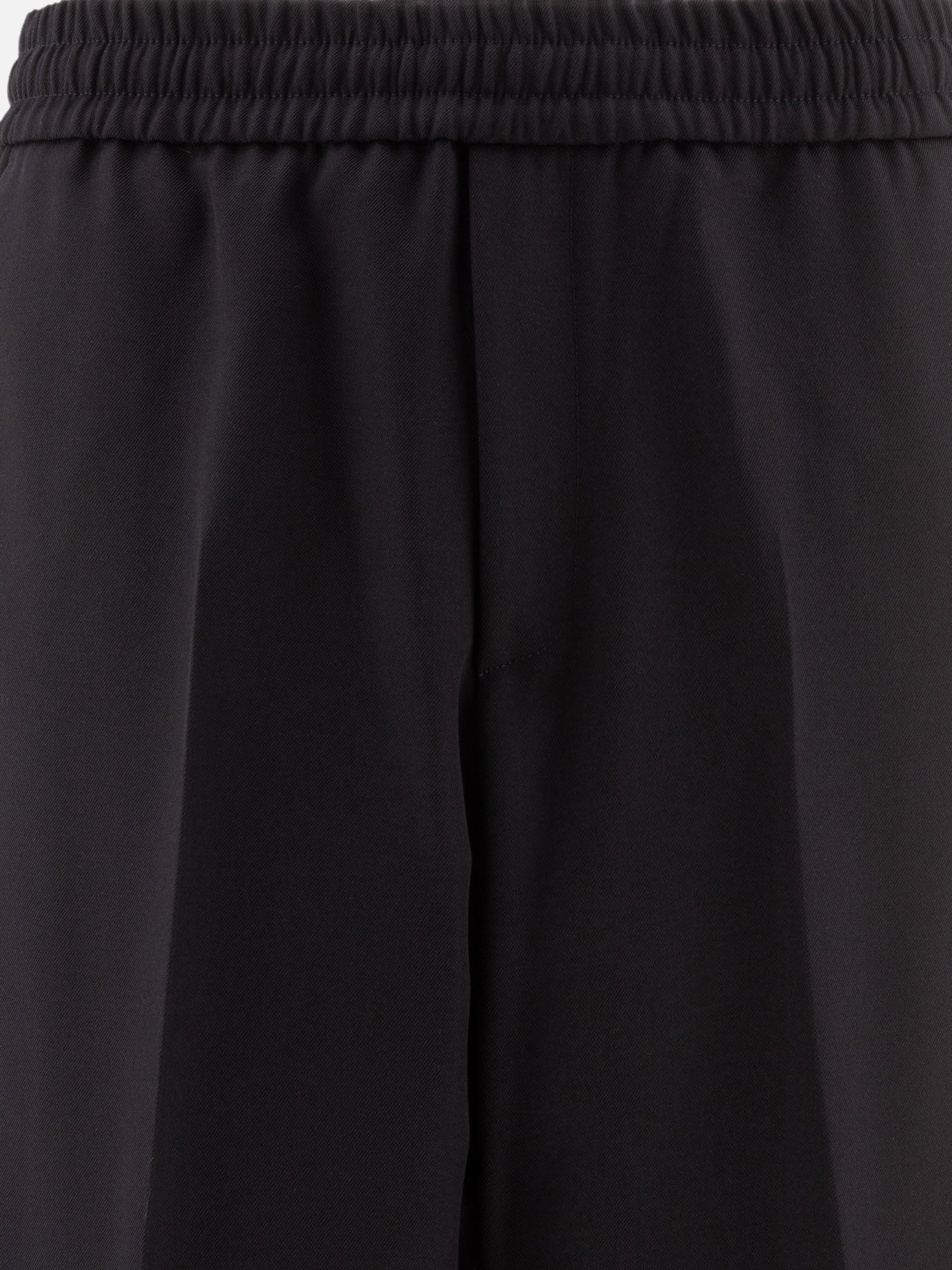 Leisure trousers Solid colour  Blue - Golden Goose Men | PDP | VIETTI Online Store | Zoom-Modal_3

