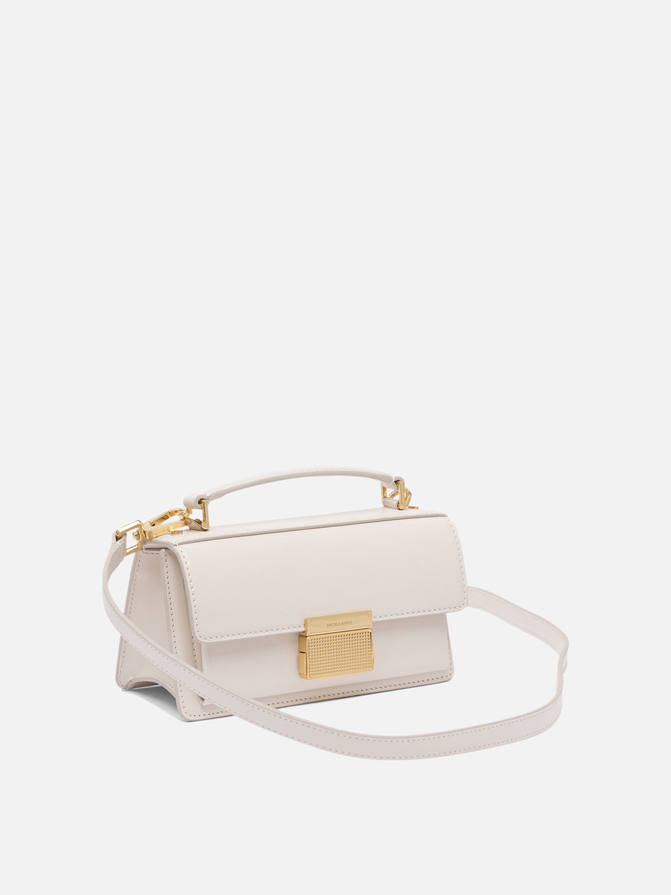 Small bags 100% calf leather  White - Golden Goose Women | PDP | VIETTI Online Store | thumbnail_2