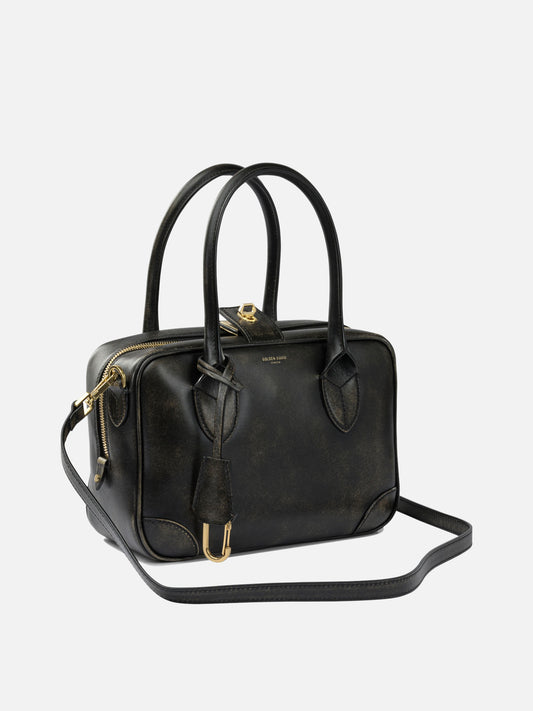 Mini bags 100% leather  Black - Golden Goose Women | PDP | VIETTI Online Store | 2
