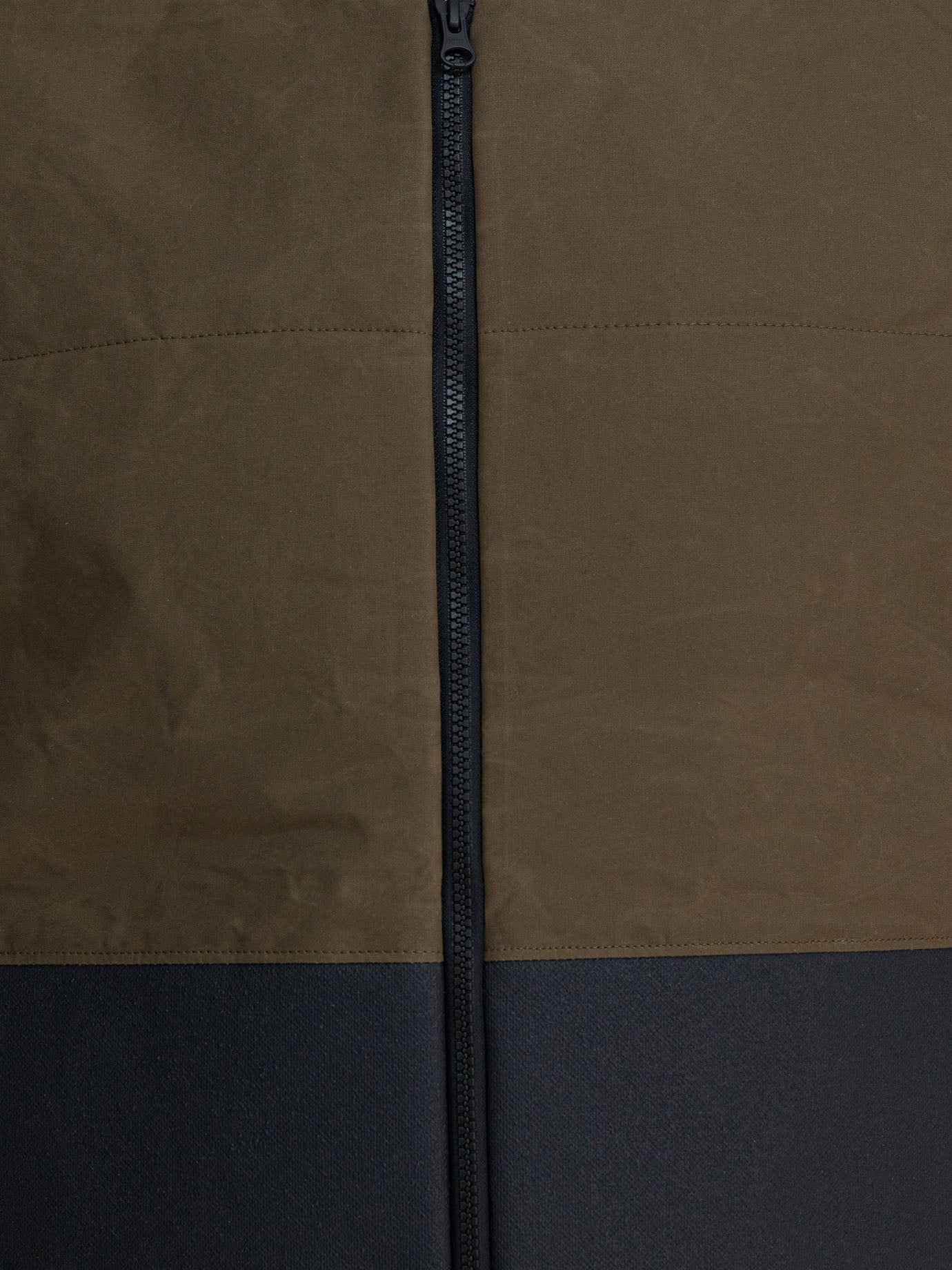 Vest jackets Solid colour  Brown - Gr10K Men | PDP | VIETTI Online Store | Zoom-Modal_3
