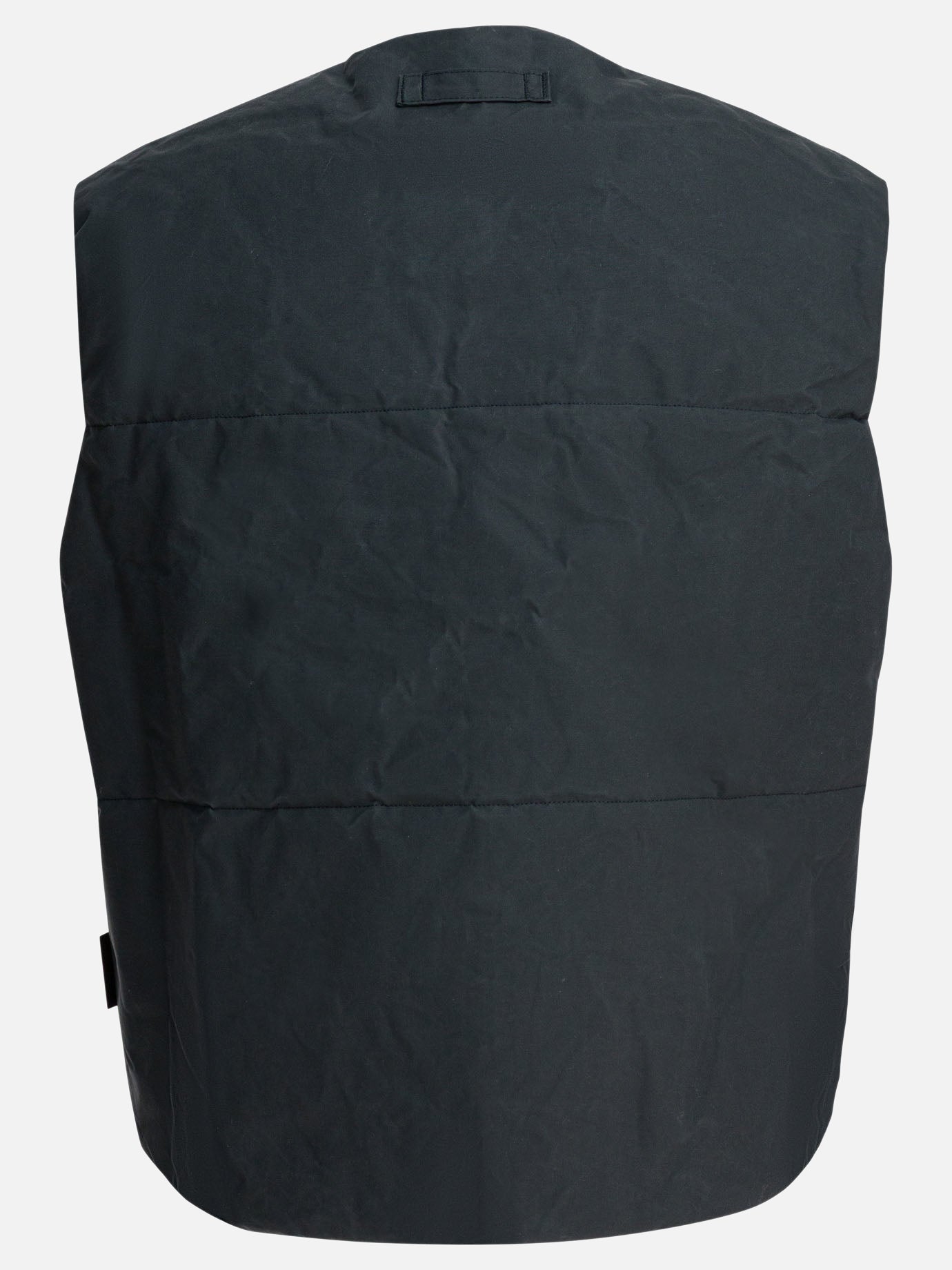 Vest jackets Solid colour  Grey - Gr10K Men | PDP | VIETTI Online Store | thumbnail_2