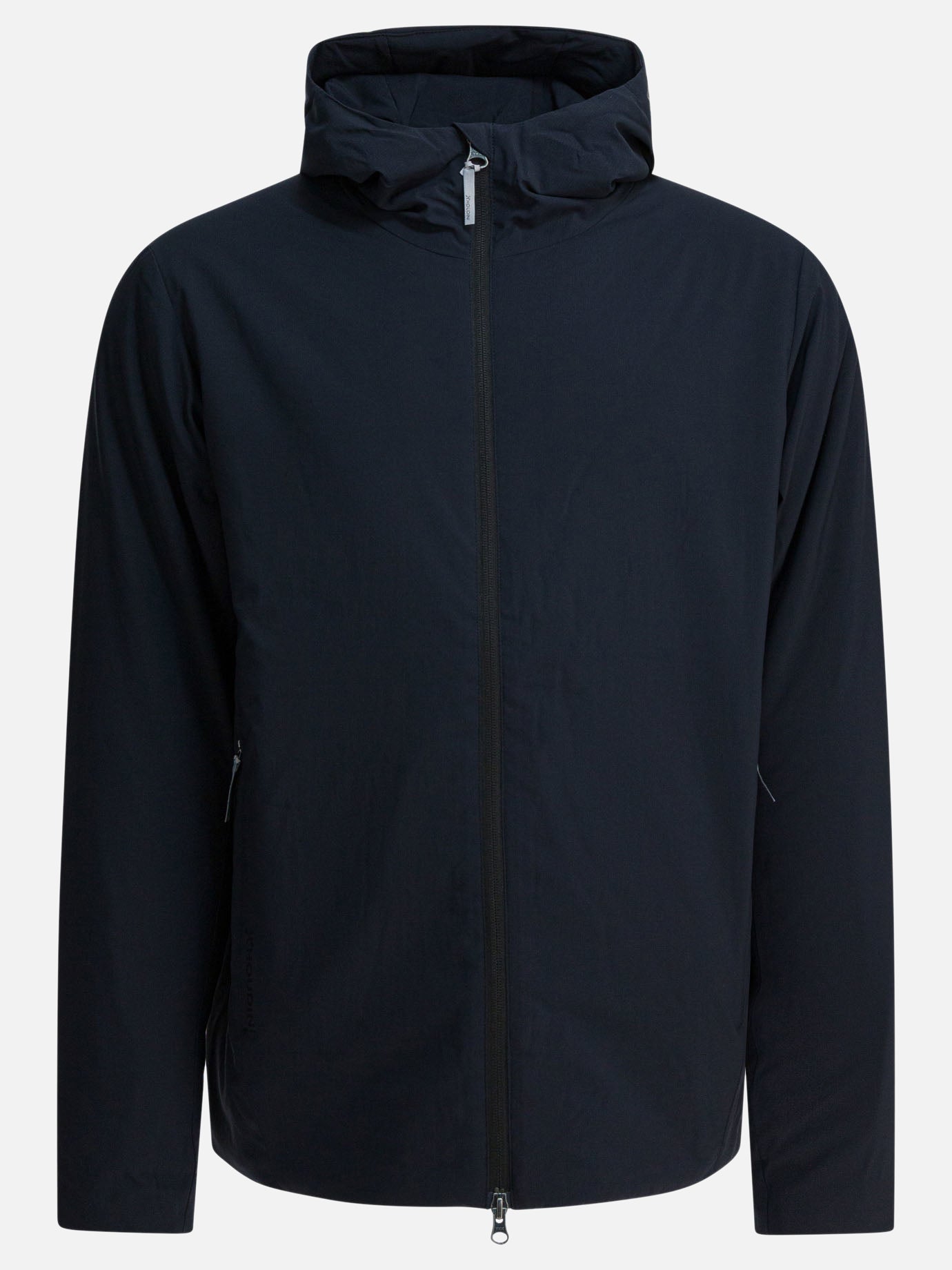 Windbreakers Solid colour  Blue - Houdini Sportswear Men | PDP | VIETTI Online Store | thumbnail