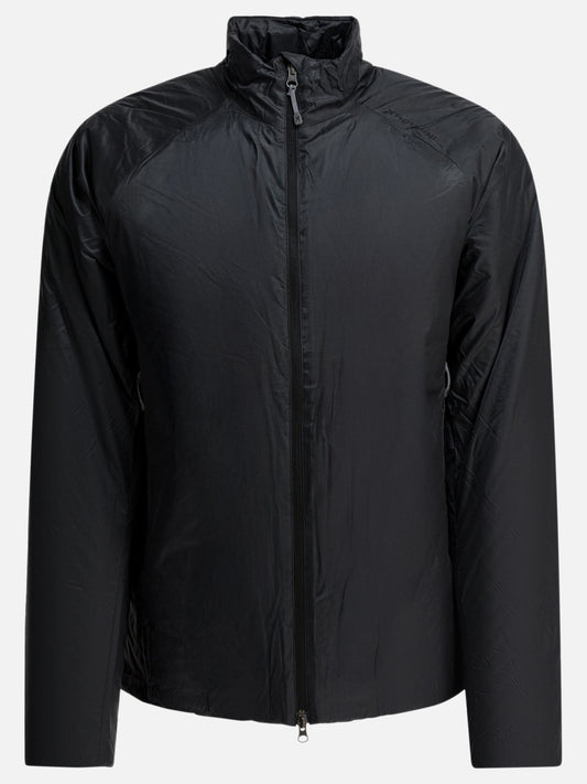 Down jackets Solid colour  Black - Houdini Sportswear Men | PLP | VIETTI Online Store 
