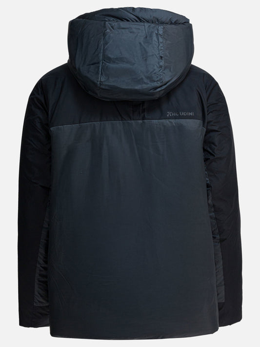 Windbreakers Solid colour  Black - Houdini Sportswear Men | PLP | VIETTI Online Store | 2
