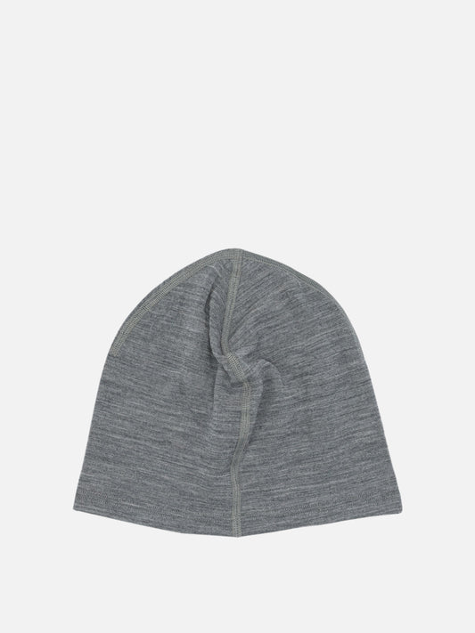 Beanies 100% merino wool  Grey - Houdini Sportswear Men | PDP | VIETTI Online Store | 2

