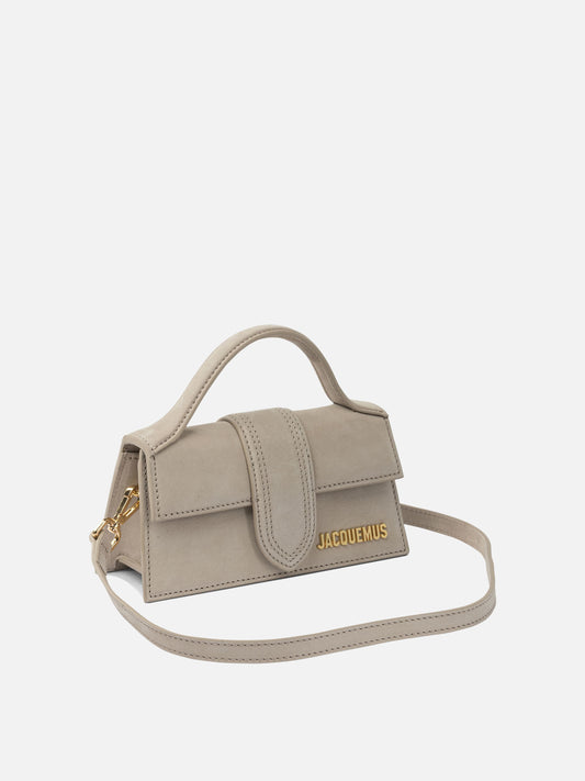 Mini bags 100% calf leather  Beige - Jacquemus Women | PDP | VIETTI Online Store | 2
