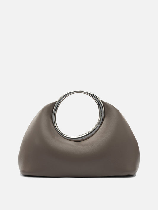 Small bags 100% lamb leather  Beige - Jacquemus Women | PDP | VIETTI Online Store 
