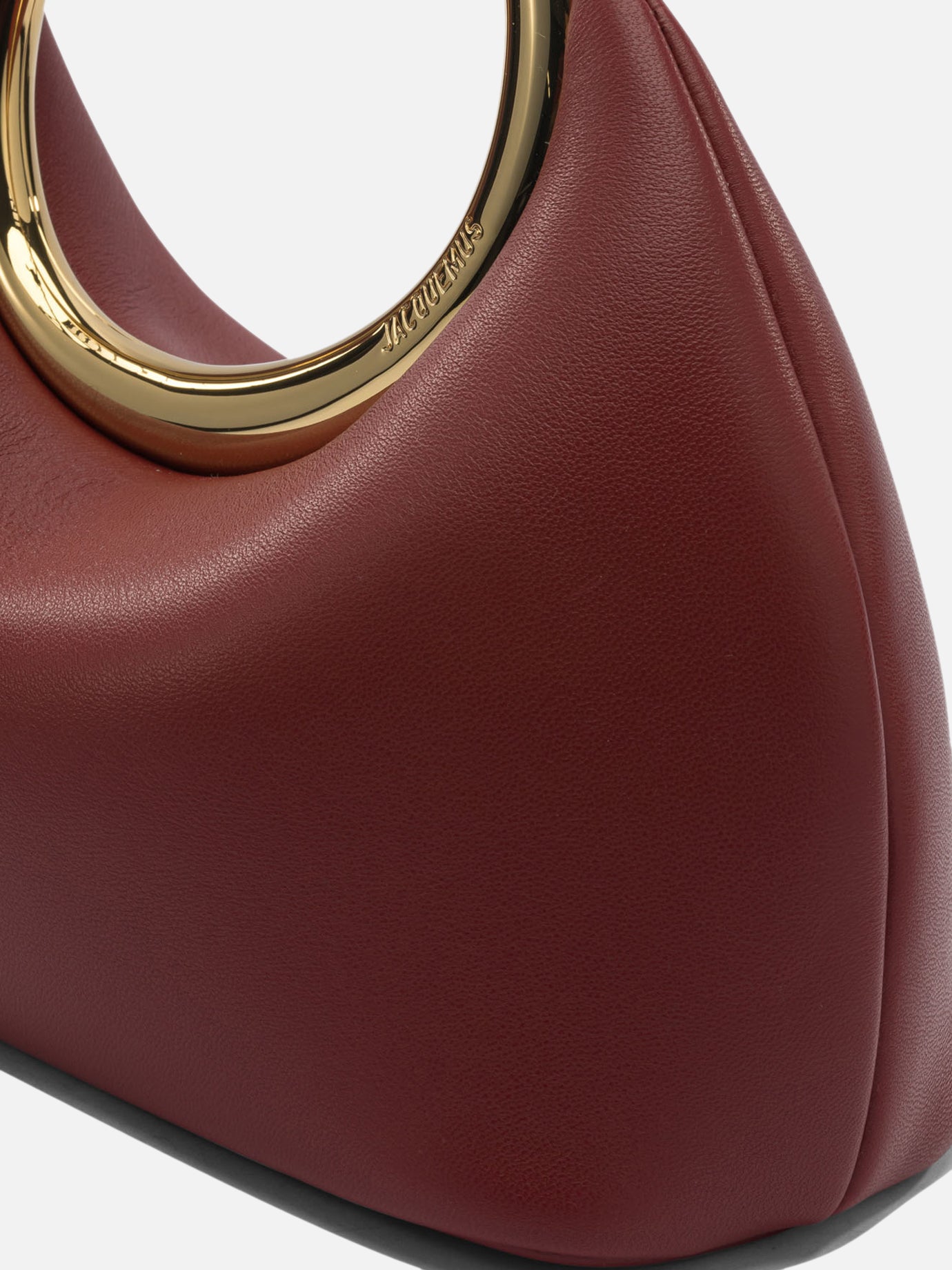 Small bags 100% lamb leather  Red - Jacquemus Women | PDP | VIETTI Online Store | Zoom-Modal_4

