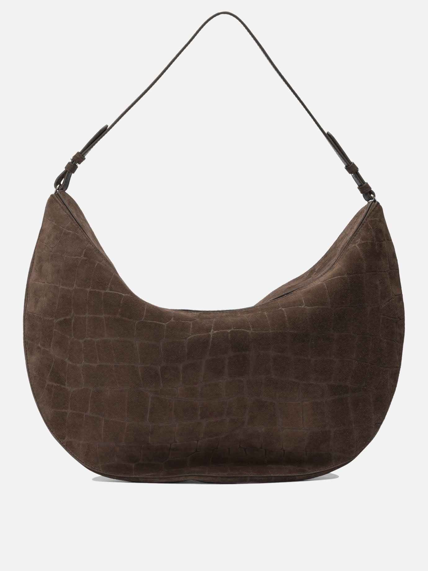 Large bags 100% calf leather  Brown - Jacquemus Women | PDP | VIETTI Online Store | thumbnail_3