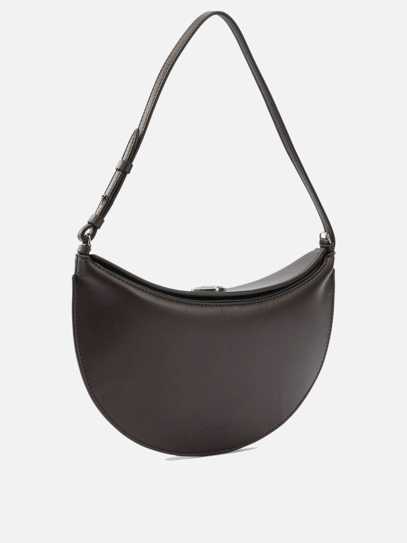 Small bags Solid colour  Brown - Jacquemus Women | PDP | VIETTI Online Store | Zoom-Modal_2
