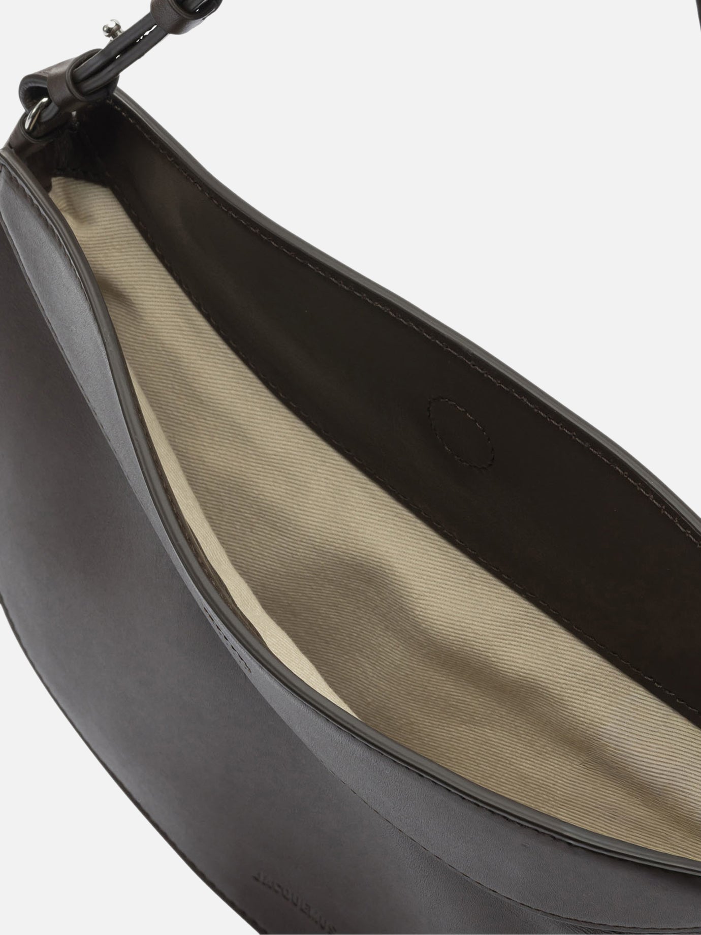 Small bags Solid colour  Brown - Jacquemus Women | PDP | VIETTI Online Store | thumbnail_5