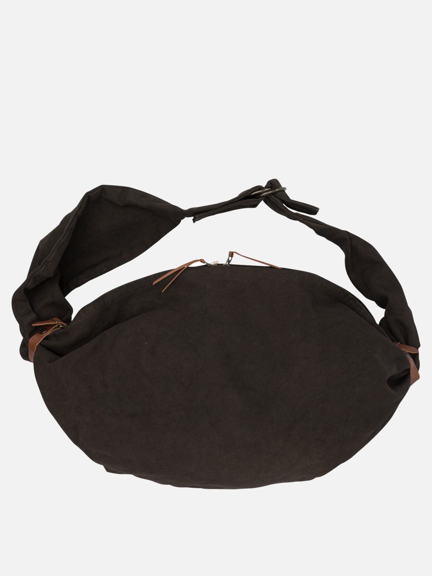 Large bags 100% cotton  Black - KAPITAL Men | PDP | VIETTI Online Store | thumbnail