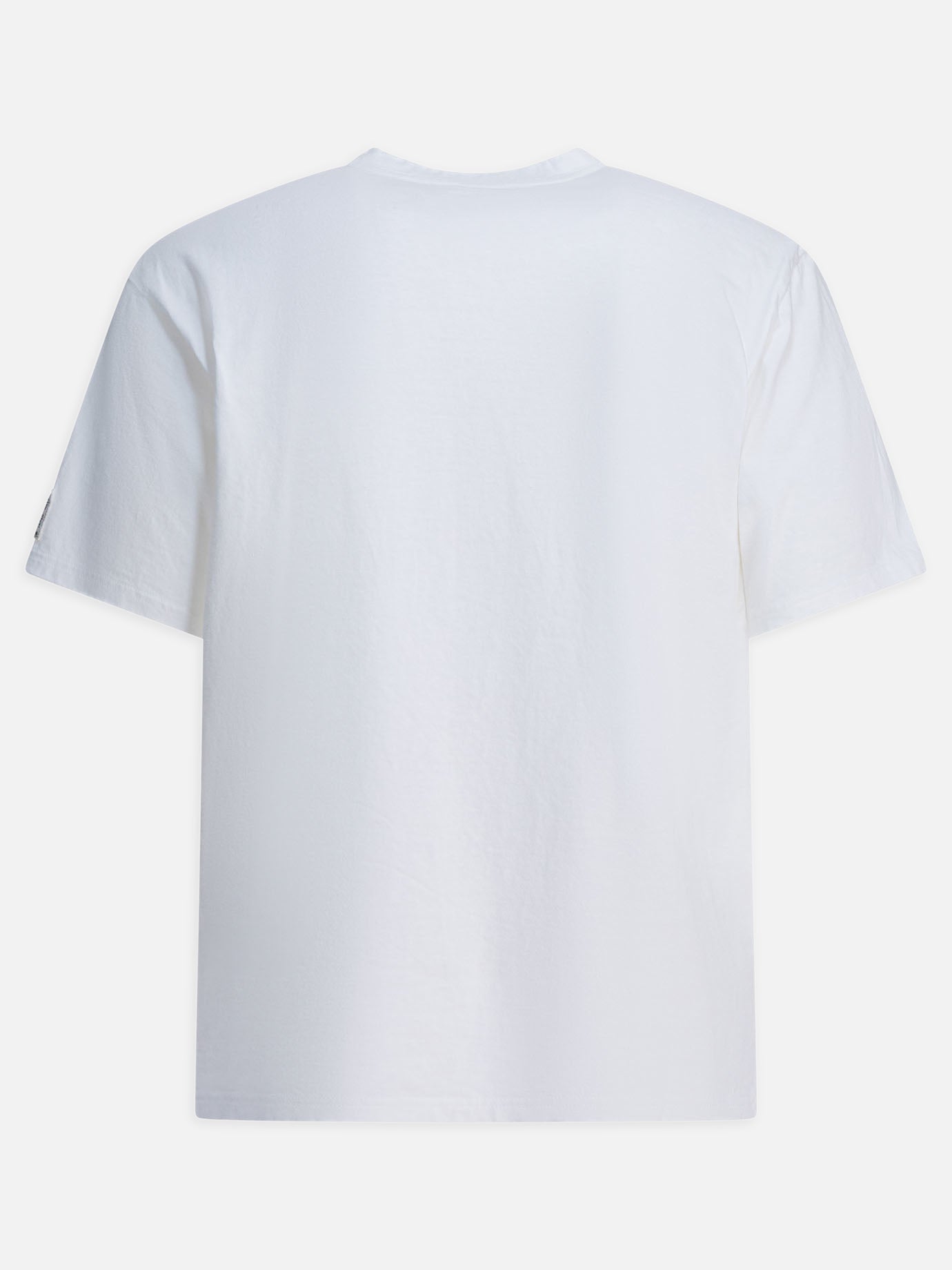 Crewneck t-shirts Logo  White - KAPITAL Men | PDP | VIETTI Online Store | thumbnail_2