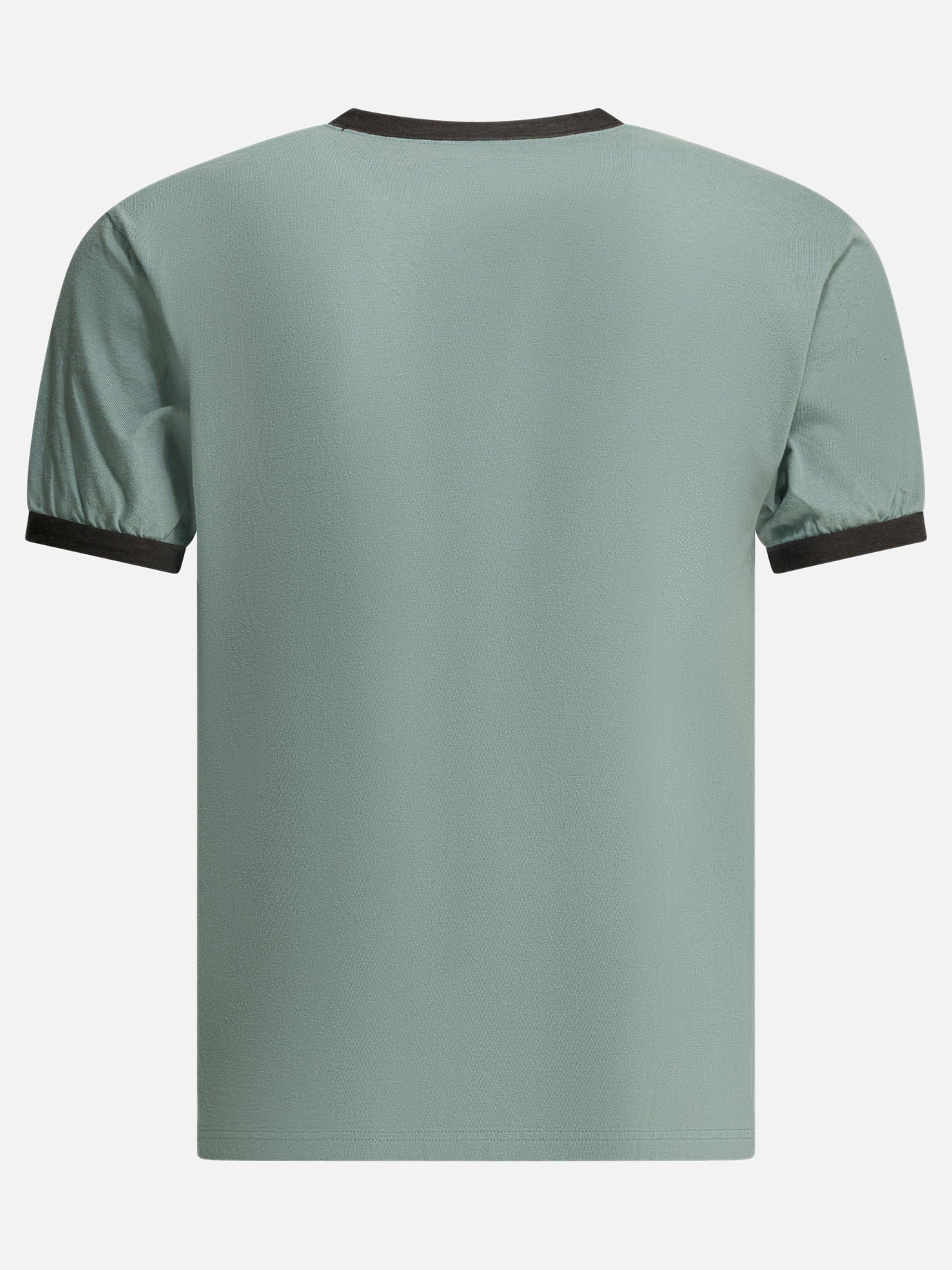 Crewneck t-shirts Graphics  Blue - KAPITAL Men | PDP | VIETTI Online Store | Zoom-Modal_2
