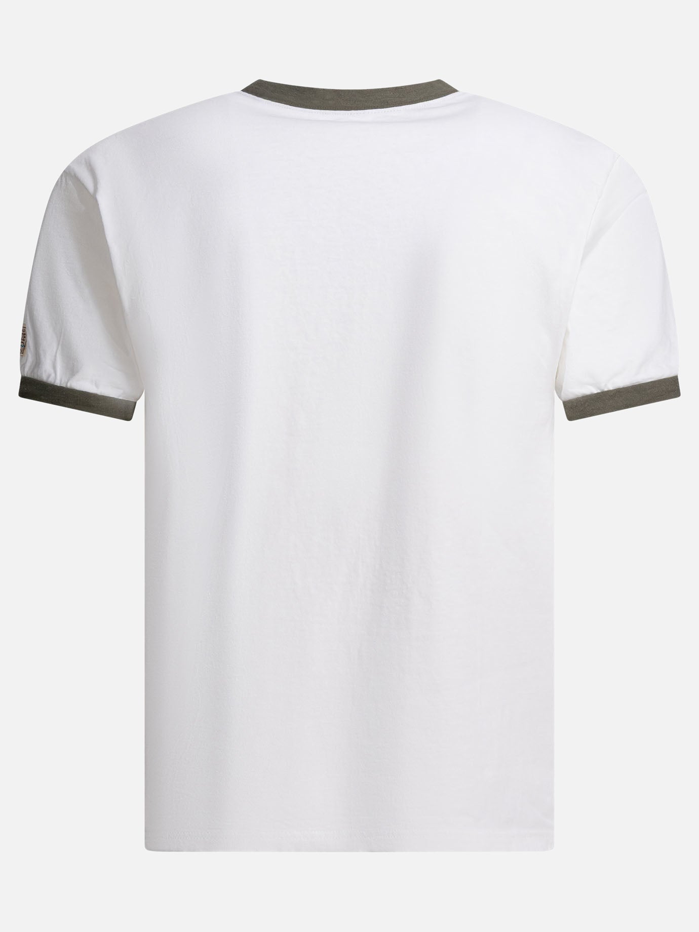 Crewneck t-shirts Graphics  White - KAPITAL Men | PDP | VIETTI Online Store | Zoom-Modal_2
