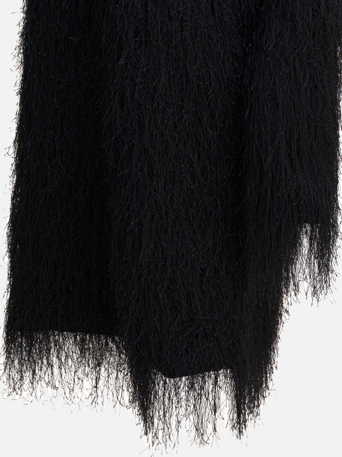 Mini dresses Solid colour  Black - LouLou De Saison Women | PDP | VIETTI Online Store | Zoom-Modal_4
