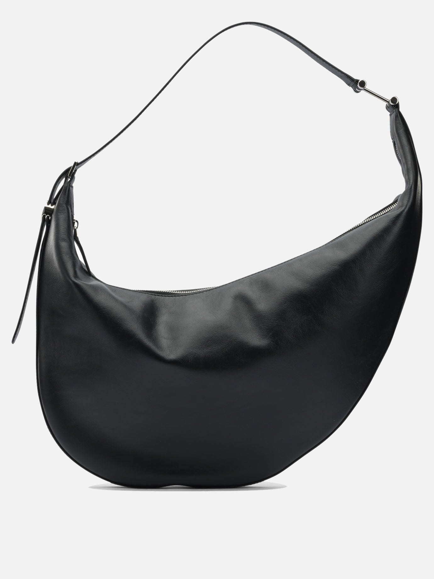 Large bags Solid colour  Black - Marni Women | PDP | VIETTI Online Store | thumbnail