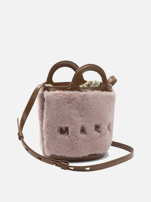 Small bags 100% polyester  Pink - Marni Women | PLP | VIETTI Online Store | 2
