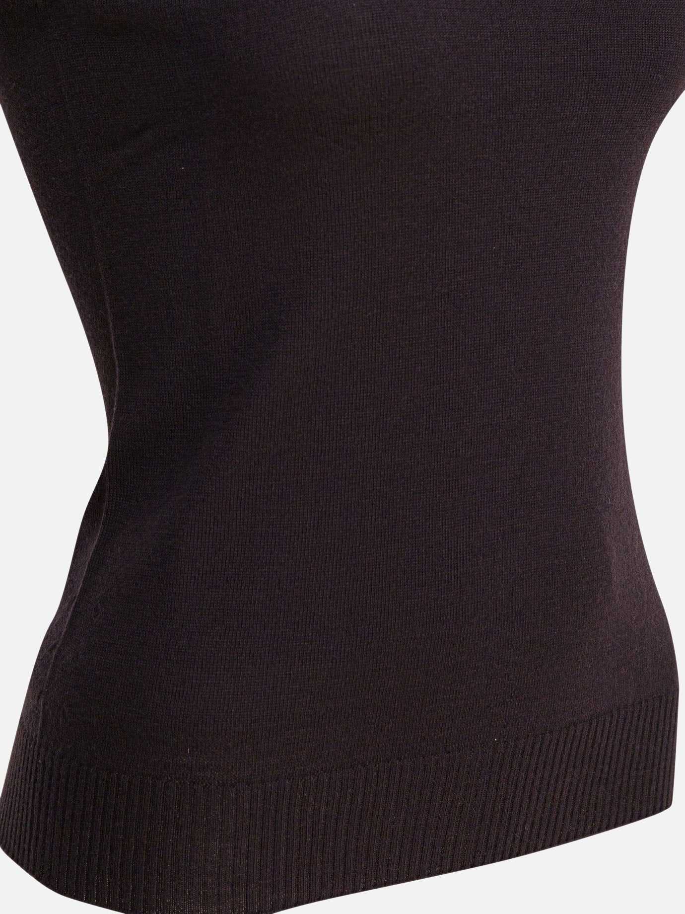 Turtleneck sweaters Solid colour  Brown - Max Mara Sportmax Women | PDP | VIETTI Online Store | thumbnail_4