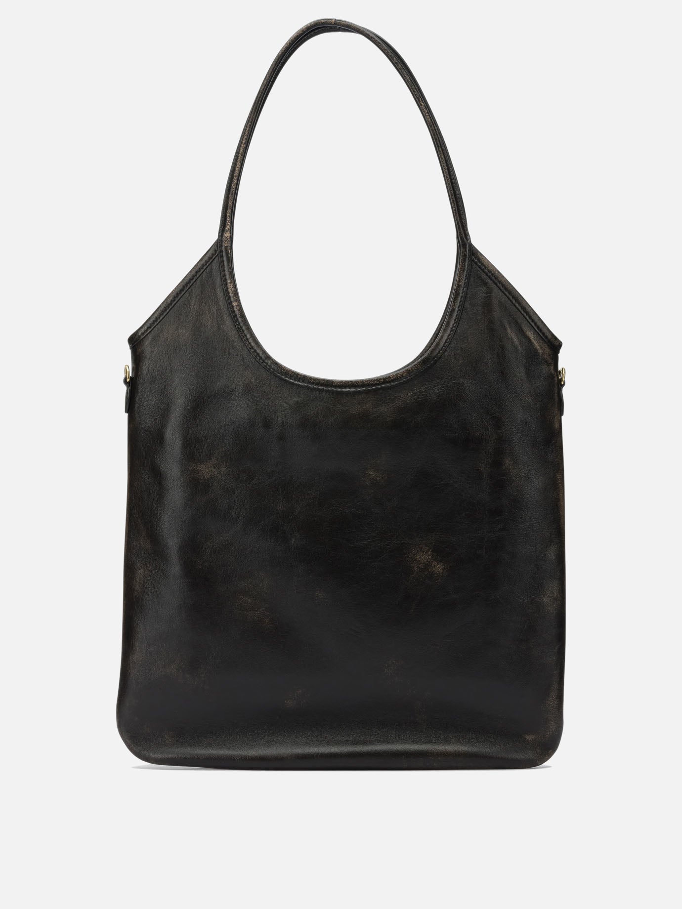 Medium bags Logo  Brown - Miu Miu Women | PDP | VIETTI Online Store | thumbnail_3