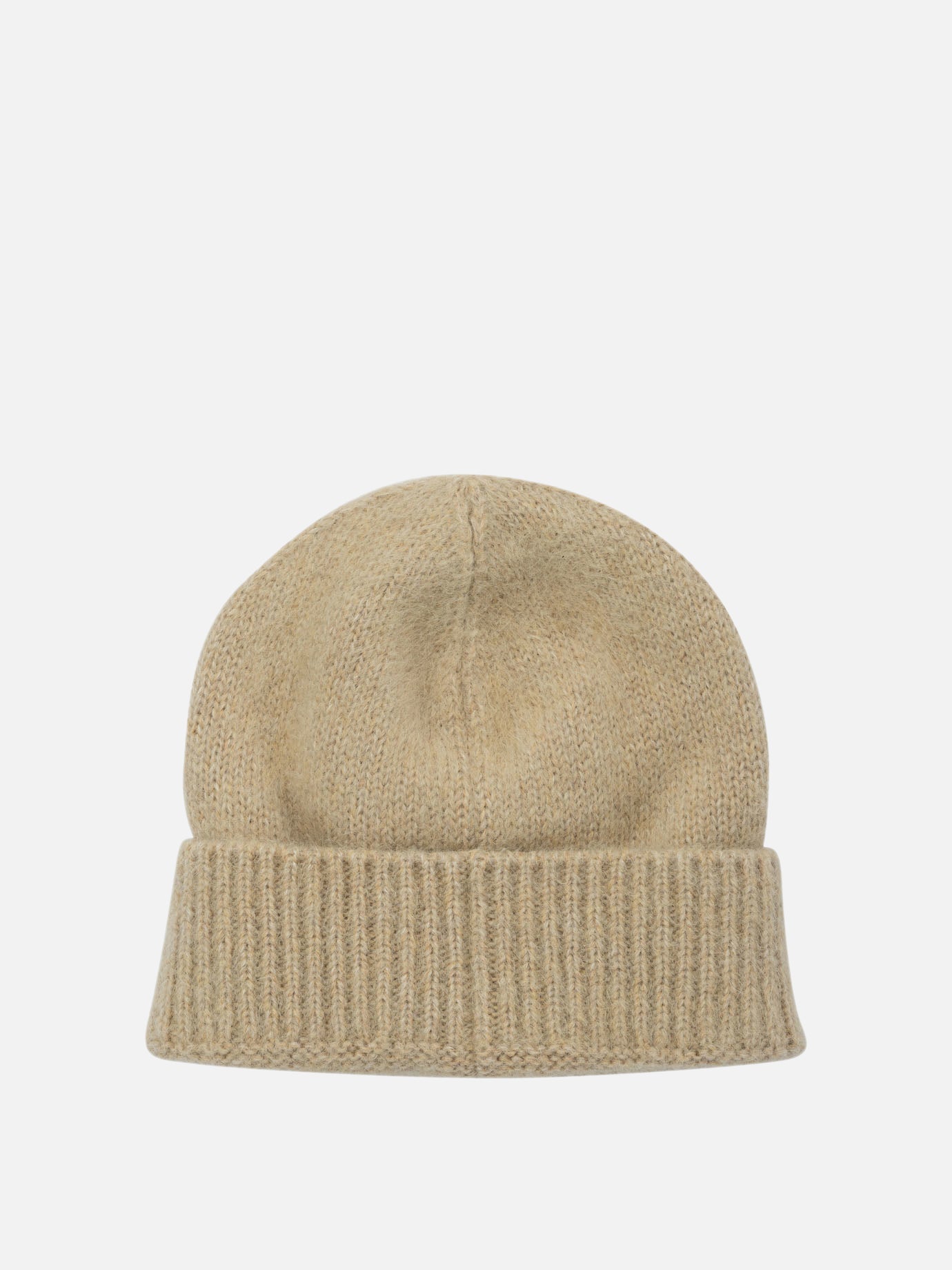 Beanies 5HC378  Beige - Miu Miu Women | PDP | VIETTI Online Store | thumbnail_2