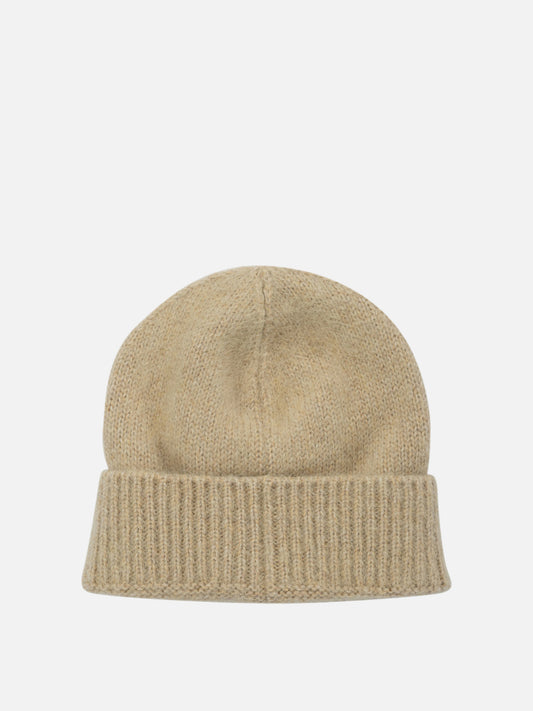 Beanies 5HC378  Beige - Miu Miu Women | PLP | VIETTI Online Store | 2
