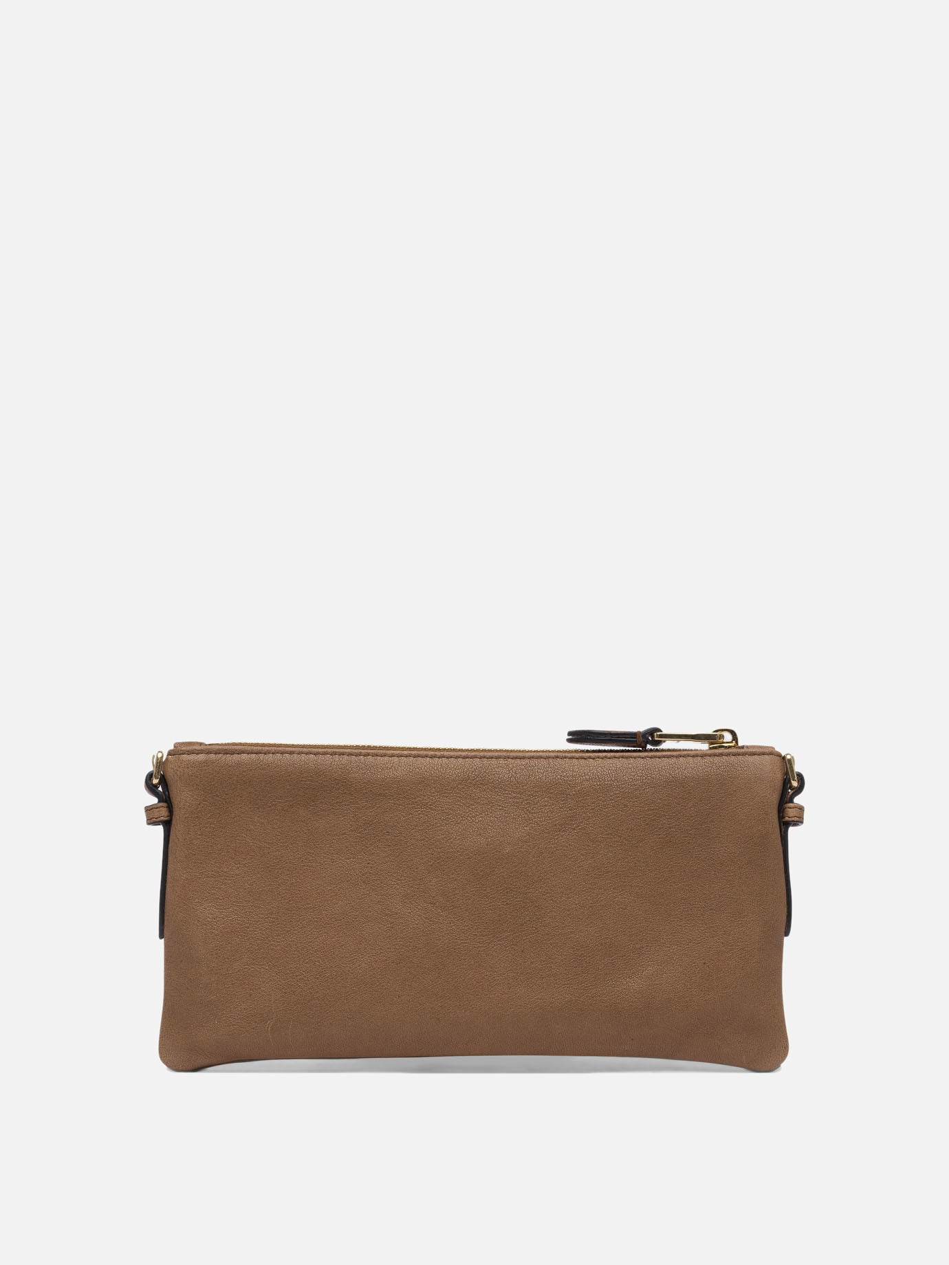 Wallets Logo  Brown - Miu Miu Women | PDP | VIETTI Online Store | thumbnail_3