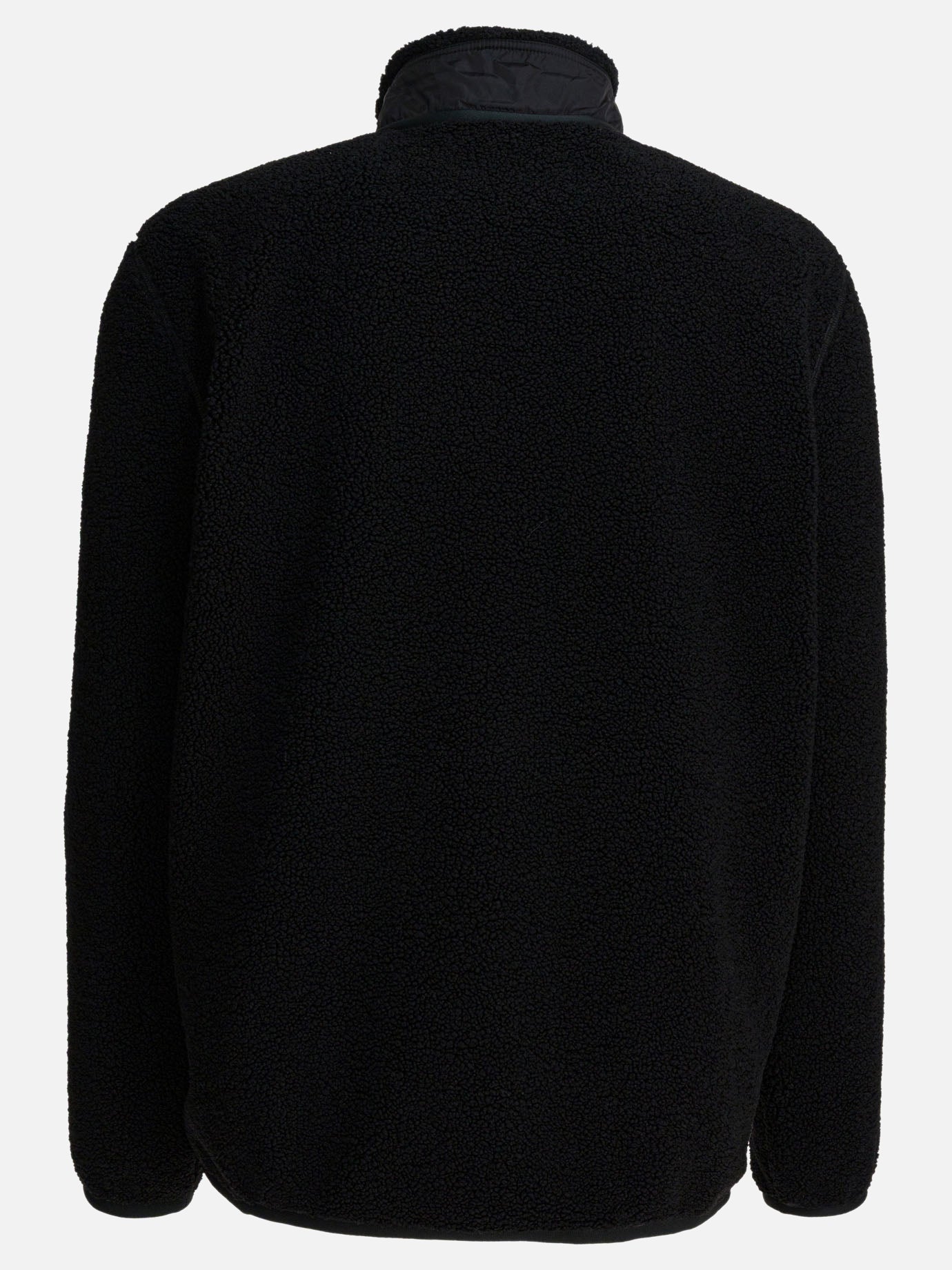 Fleece jackets Logo  Black - Moncler Men | PDP | VIETTI Online Store | Zoom-Modal_2
