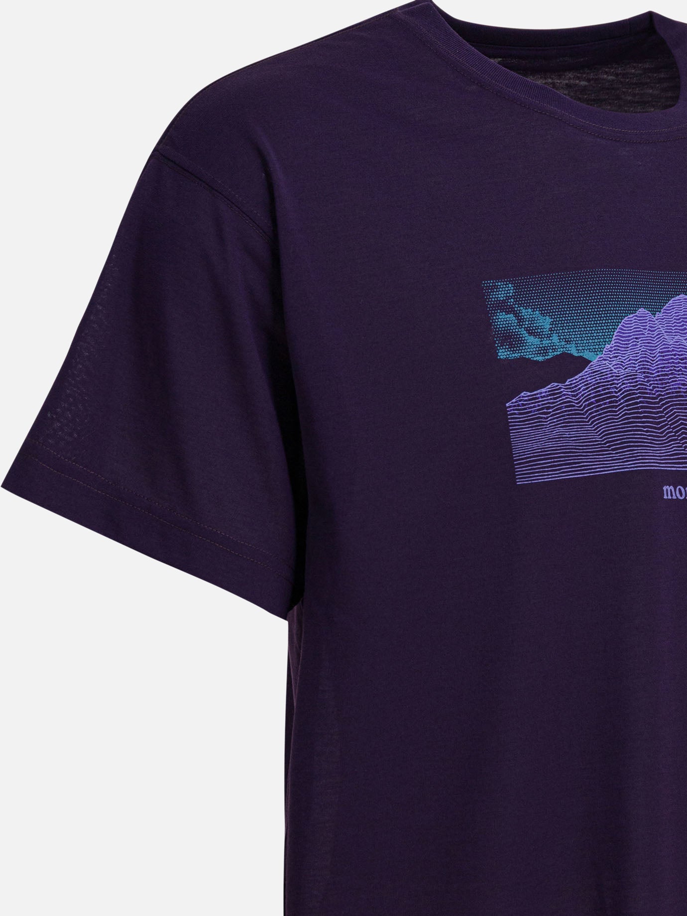 100% polyester Print  Purple - Montbell Men | PDP | VIETTI Online Store | thumbnail_4