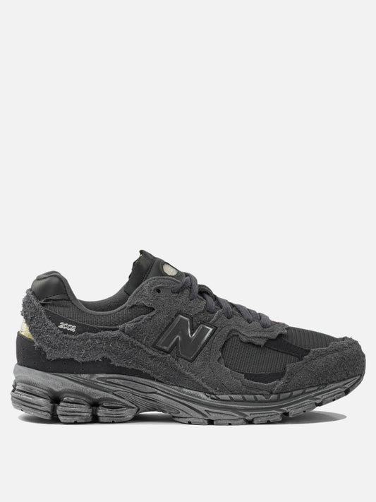 Low top sneakers 50% mesh 50% leather - 100% rubber  Grey - New Balance Men | PDP | VIETTI Online Store 
