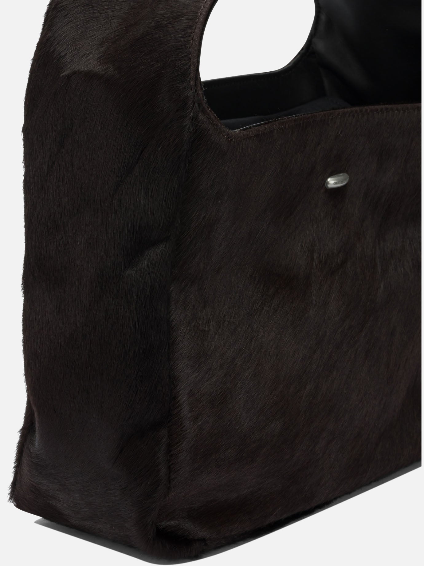 Medium bags 100% cow leather  Brown - Our Legacy Men | PDP | VIETTI Online Store | Zoom-Modal_4
