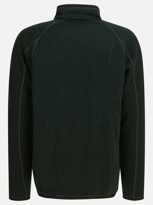 Fleece jackets Logo  Green - Patagonia Men | PLP | VIETTI Online Store | 2
