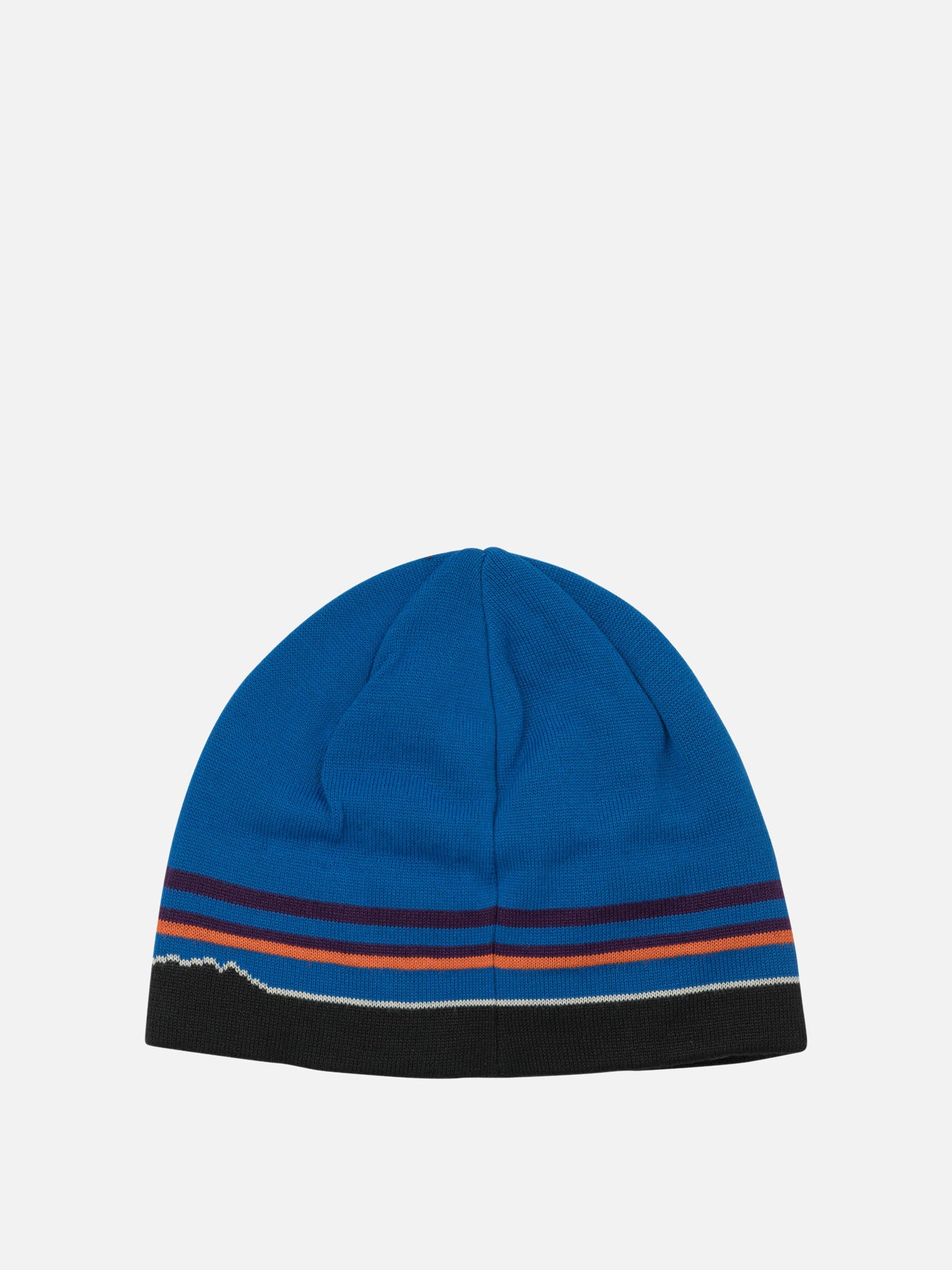 Beanies Logo  Light blue - Patagonia Men | PDP | VIETTI Online Store | thumbnail_2