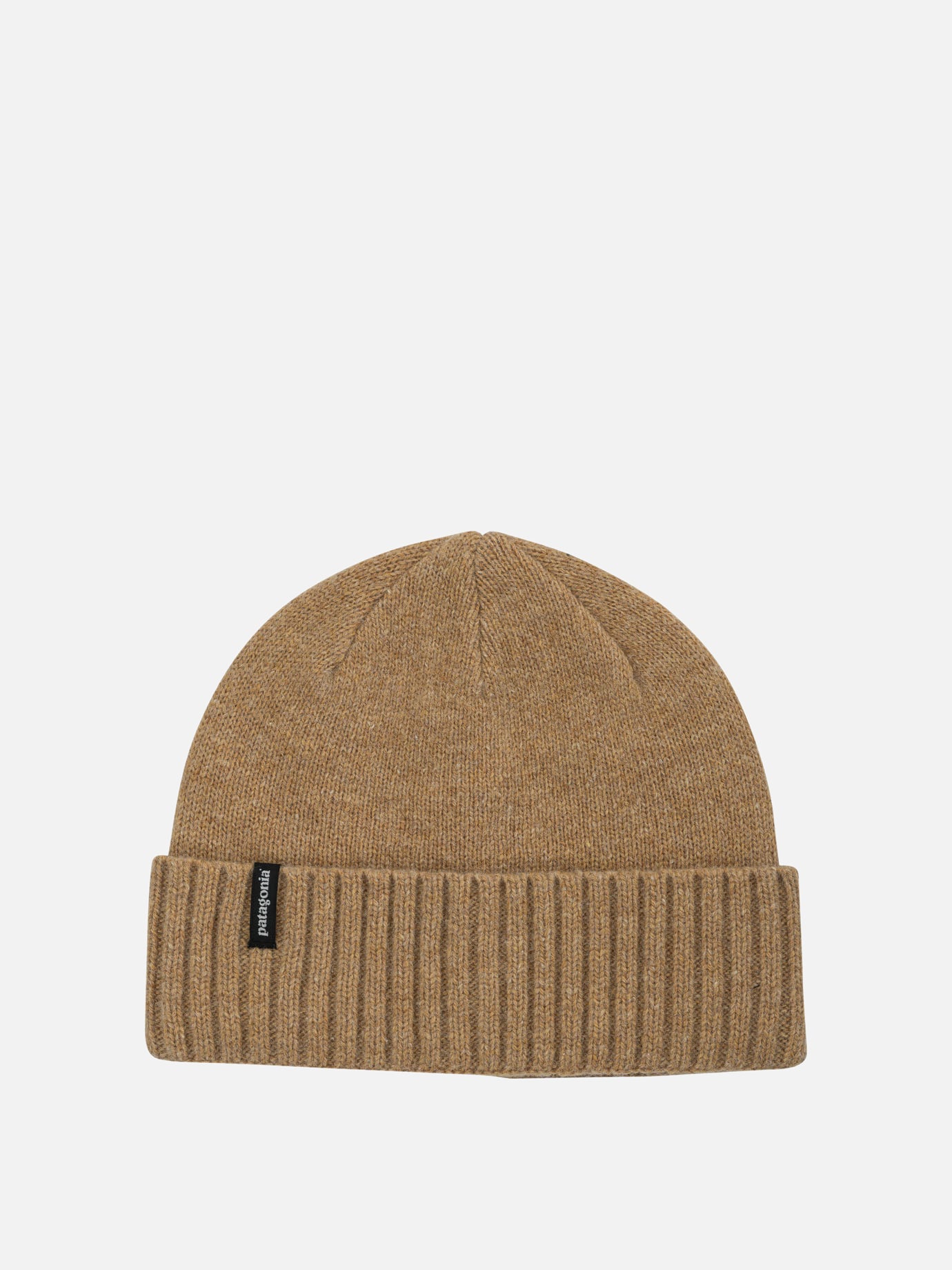 Beanies Logo  Yellow - Patagonia Men | PDP | VIETTI Online Store | Zoom-Modal
