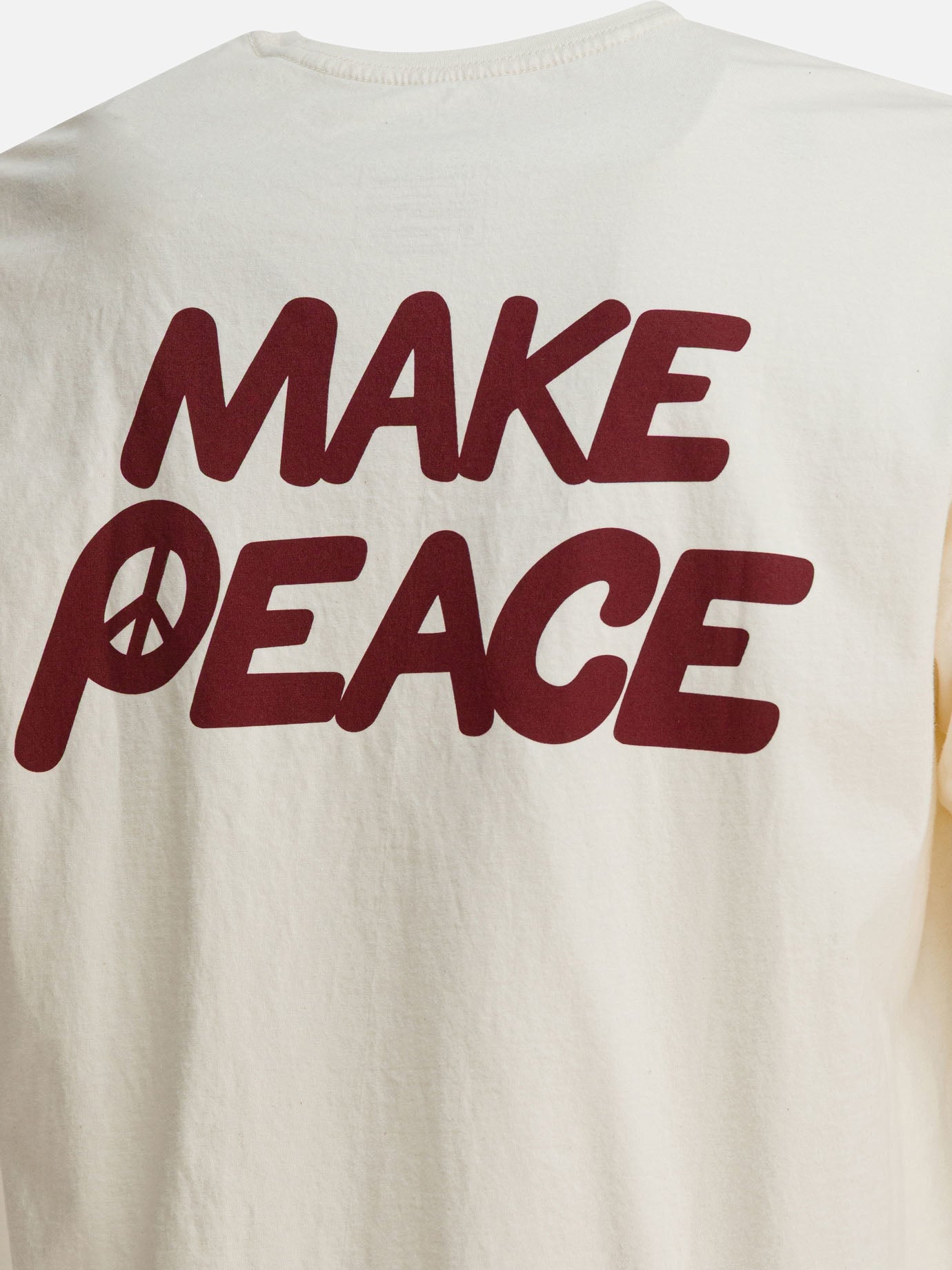 Crewneck t-shirts Print  Beige - Patagonia Men | PDP | VIETTI Online Store | Zoom-Modal_4
