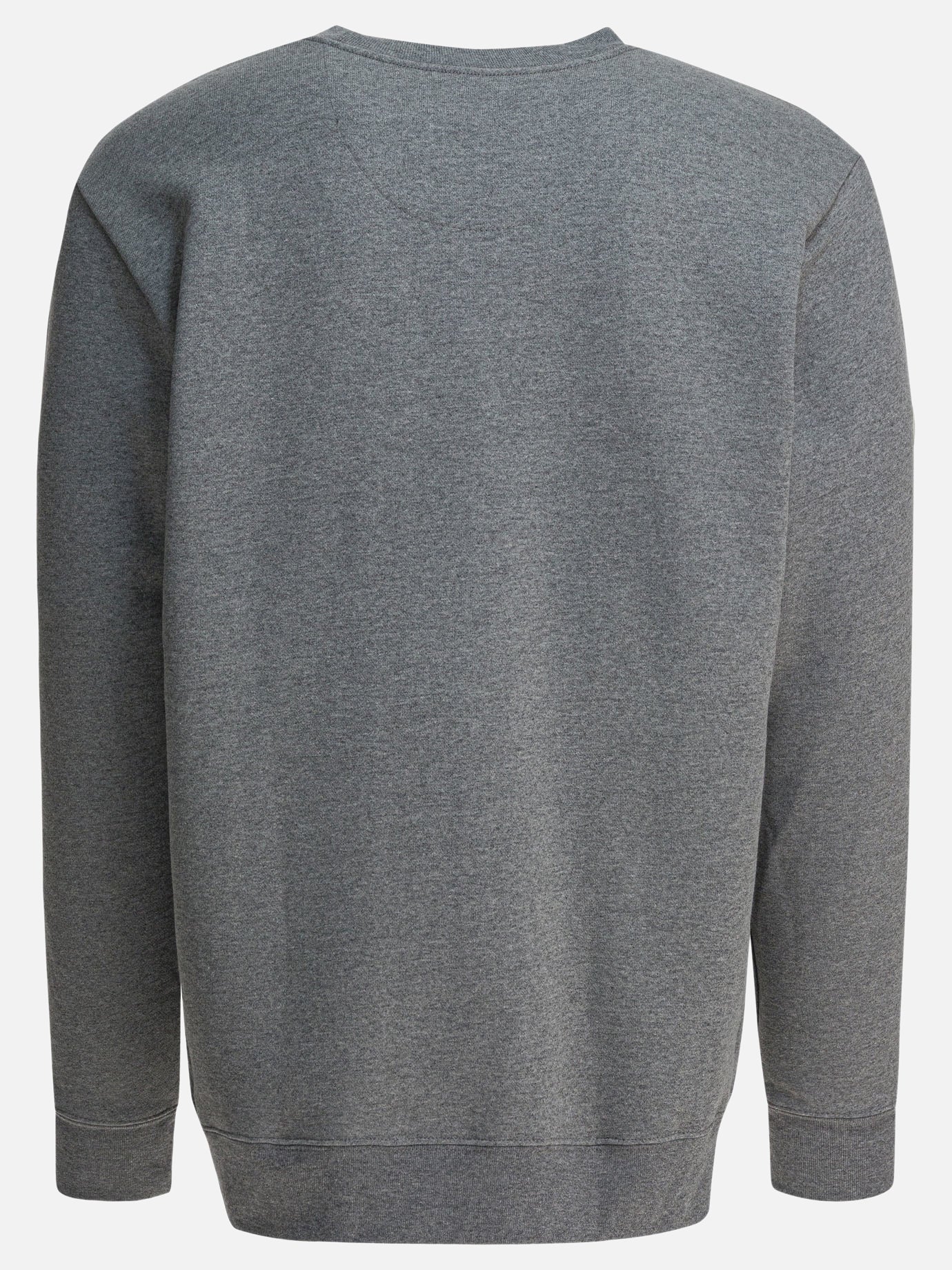 Crewnecks Logo  Grey - Patagonia Men | PDP | VIETTI Online Store | Zoom-Modal_2
