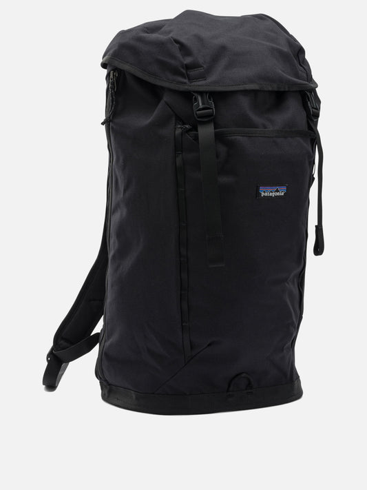 Sport backpacks Logo  Black - Patagonia Men | PLP | VIETTI Online Store | 2
