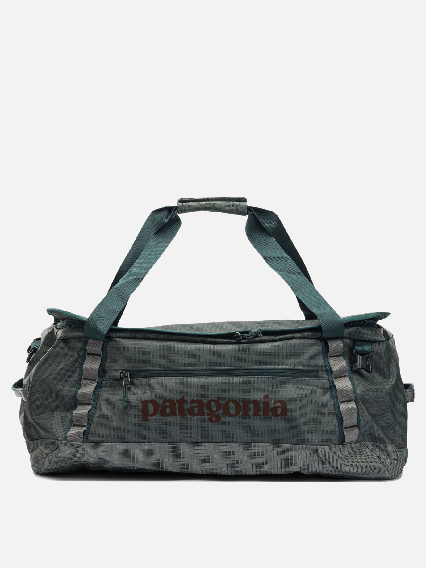 Travel bags 100% recycled polyester  Grey - Patagonia Men | PDP | VIETTI Online Store | thumbnail