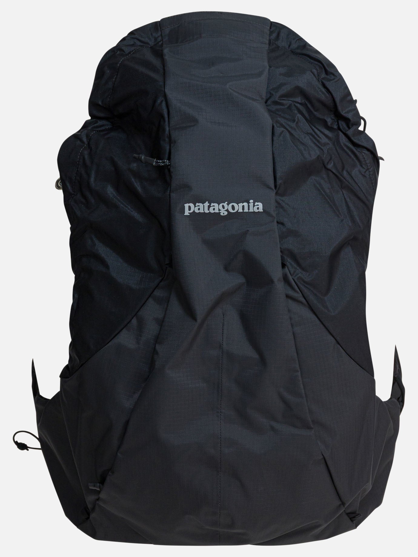 Sport backpacks 100% recycled nylon  Black - Patagonia Men | PDP | VIETTI Online Store | Zoom-Modal_2
