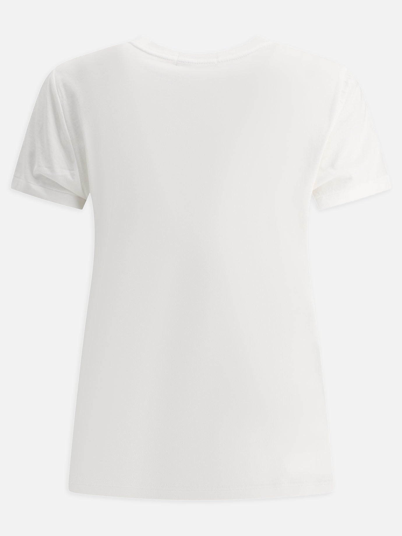 Polo Ralph Lauren Cotton jersey T-shirt 17746676_XS White thumbnail_2