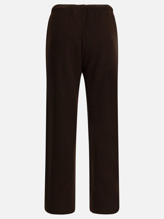 Sport trousers Solid colour  Brown - Polo Ralph Lauren Women | PLP | VIETTI Online Store | 2
