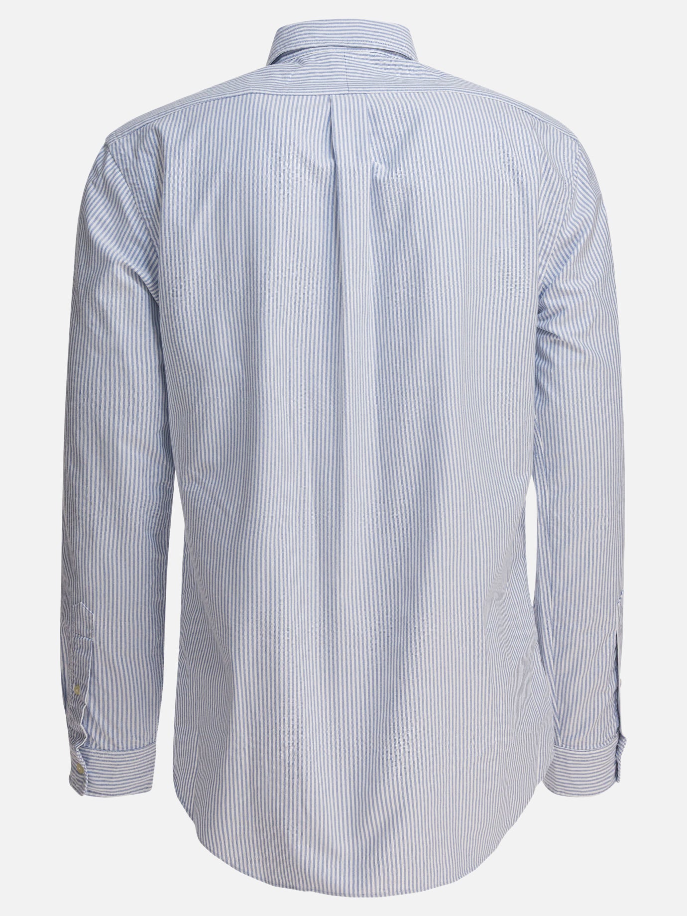 Casual shirts Striped  Blue - Polo Ralph Lauren Men | PDP | VIETTI Online Store | thumbnail_4