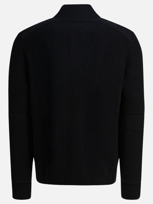 Cardigans Solid colour  Black - Polo Ralph Lauren Men | PLP | VIETTI Online Store | 2
