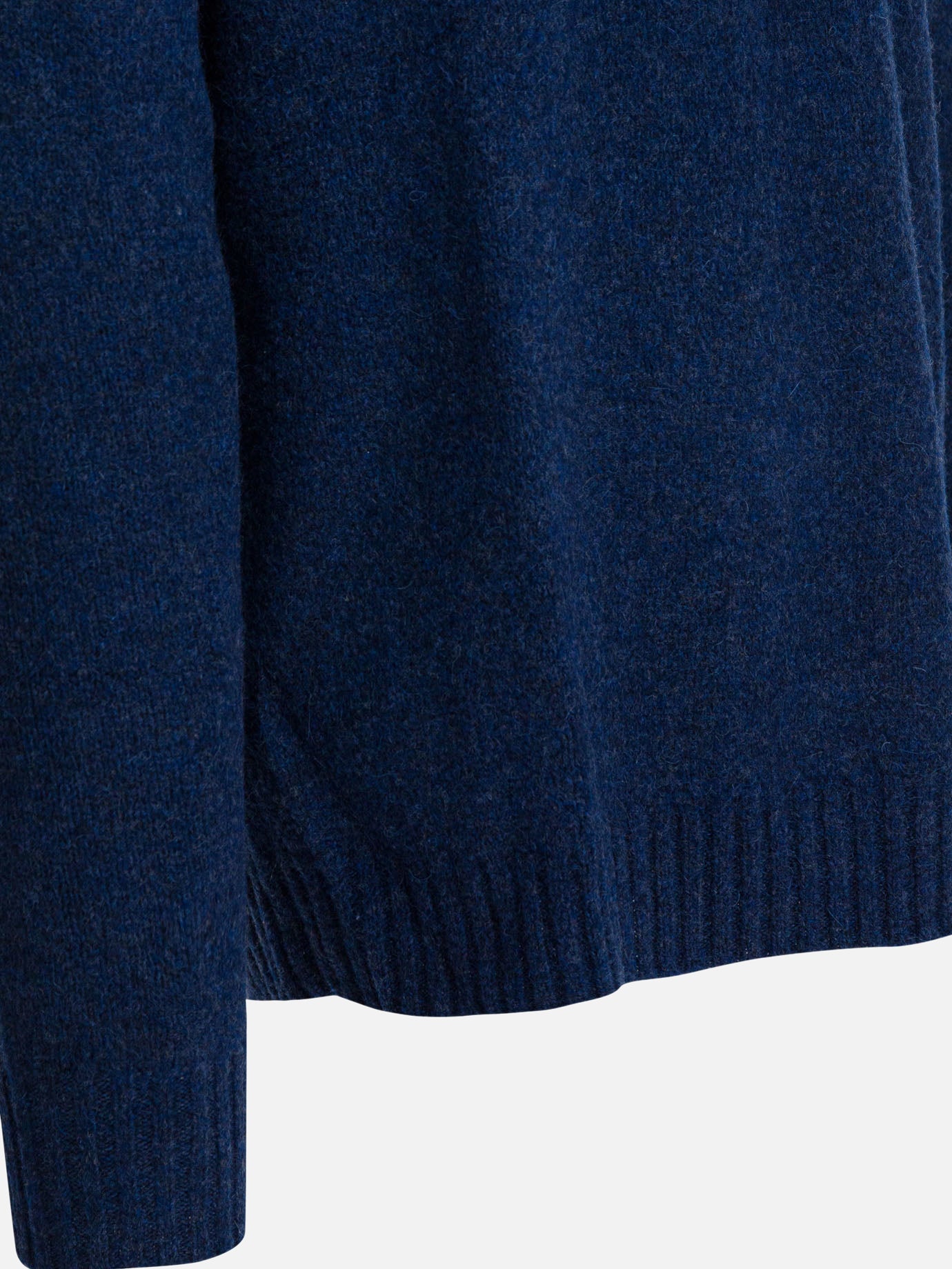 Crewneck sweaters Logo  Blue - Polo Ralph Lauren Men | PDP | VIETTI Online Store | Zoom-Modal_4
