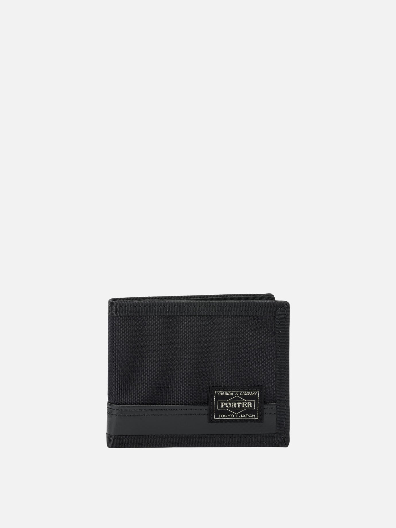 Wallets 100% nylon  Black - Porter-Yoshida &amp; Co Men | PDP | VIETTI Online Store | thumbnail