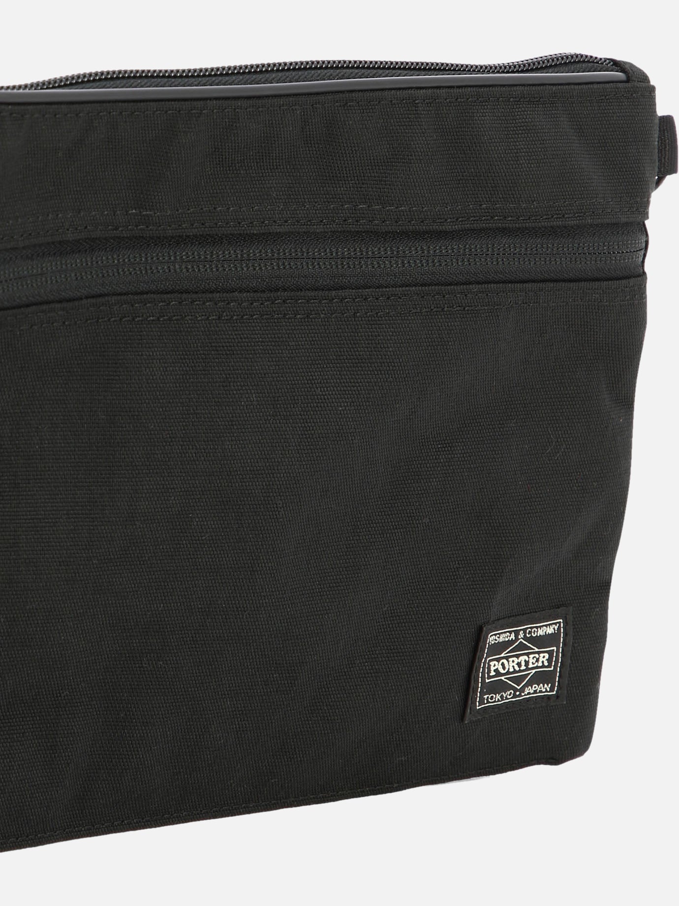 Small bags 100% nylon  Black - Porter-Yoshida & Co Men | PDP | VIETTI Online Store | Zoom-Modal_4
