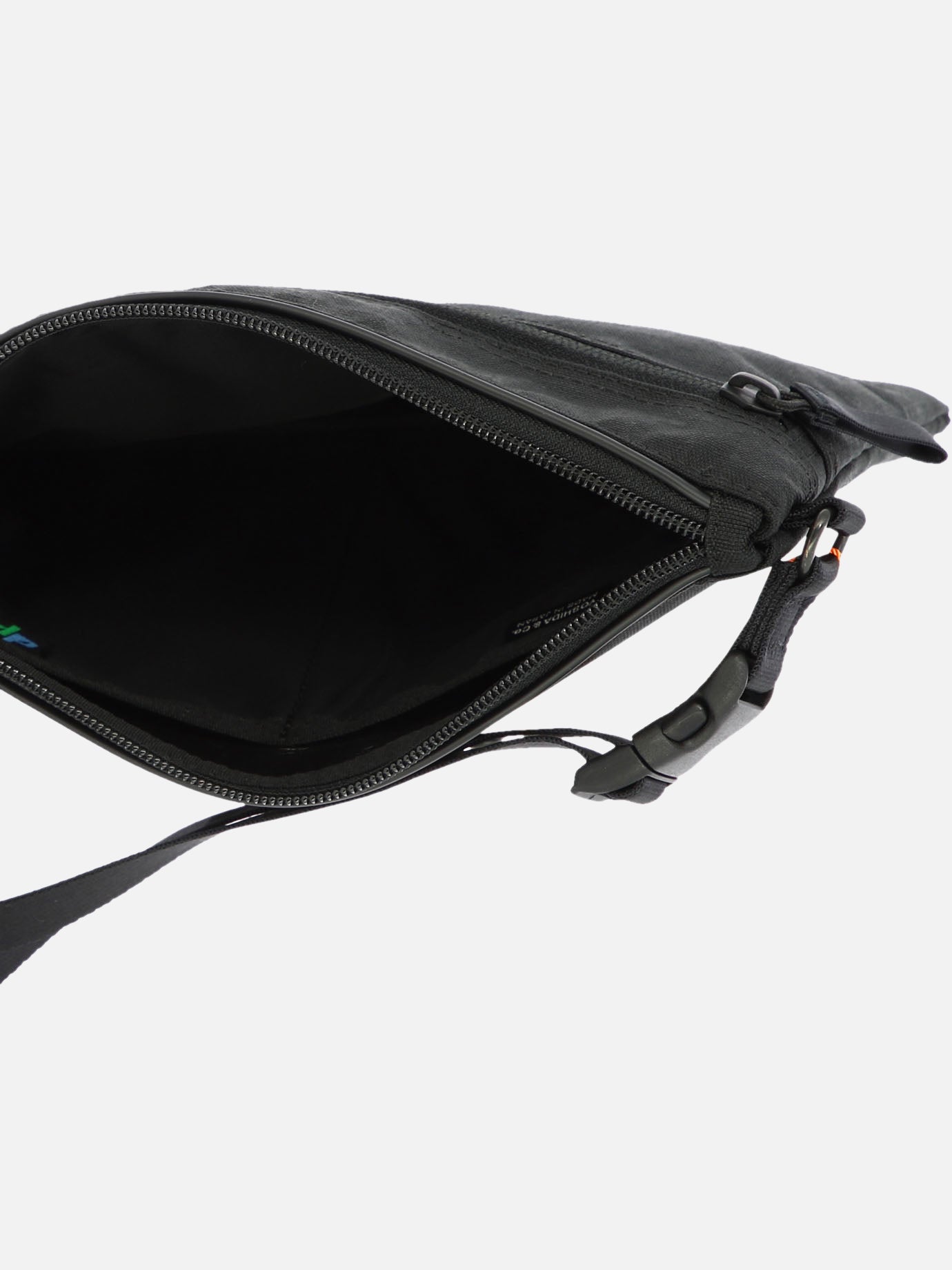 Small bags 100% nylon  Black - Porter-Yoshida &amp; Co Men | PDP | VIETTI Online Store | thumbnail_5